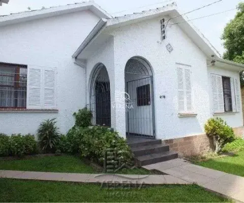 Casa com 3 quartos à venda na Rua Senador Pinheiro Machado, 278, Centro, Santa Cruz do Sul