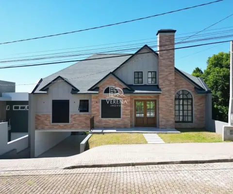 Casa com 3 quartos à venda na Rua Vereador Benno João Kist, 1958, Country, Santa Cruz do Sul