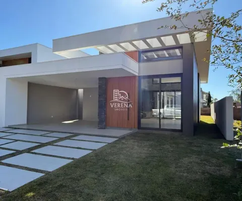 Casa com 3 quartos à venda na Avenida Leo Kraether, 3300, Country, Santa Cruz do Sul