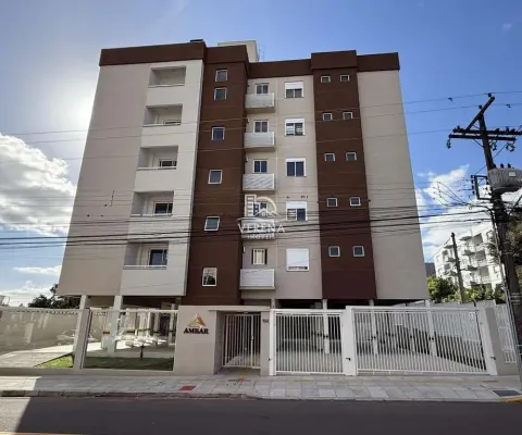 Apartamento com 2 quartos à venda na Rua Augusto Spengler, esquina com Rua São João, SN, Universitário, Santa Cruz do Sul