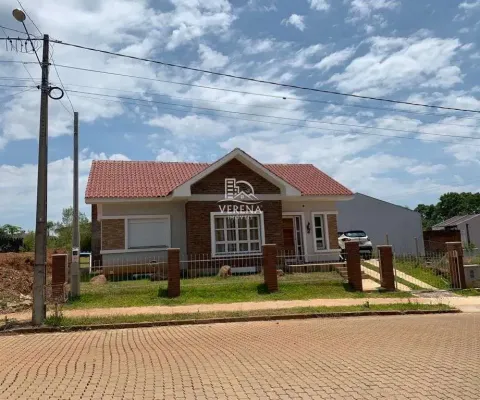 Casa com 2 quartos à venda na Estrada Linha João Alves, s n, João Alves, Santa Cruz do Sul