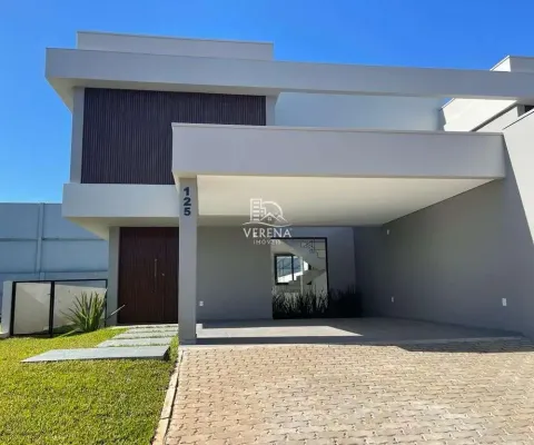 Casa com 3 quartos à venda na Rua dos Pássaros, 125, Jardim Europa, Santa Cruz do Sul