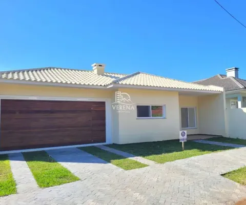 Casa com 3 quartos à venda na Avenida Leo Kraether, S N, Country, Santa Cruz do Sul