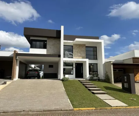 Casa com 3 quartos à venda na Avenida Leo Kraether, 3300, Country, Santa Cruz do Sul
