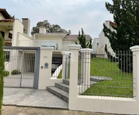 Casa com 4 quartos à venda na Rua Liberato S. Vieira da Cunha, 66, Santo Inácio, Santa Cruz do Sul