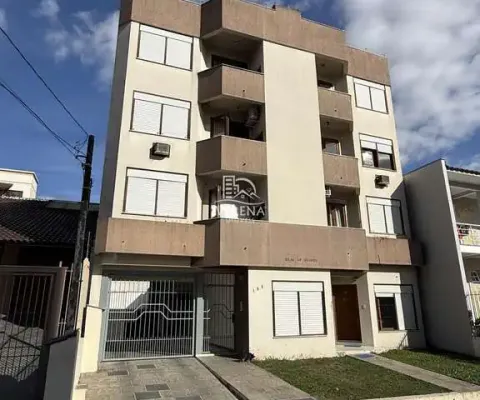 Apartamento com 1 quarto à venda na Rua Augusto Spengler, 153, Universitário, Santa Cruz do Sul