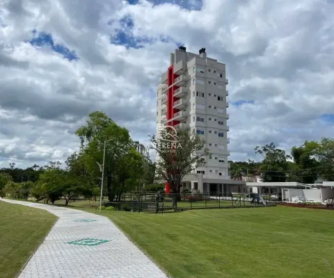 Apartamento com 3 quartos à venda na Avenida Melvin Jones, 1333, Jardim Europa, Santa Cruz do Sul