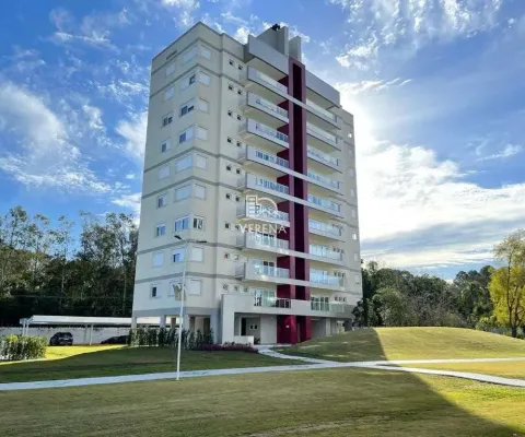Apartamento alto padrão no condomínio parque europa