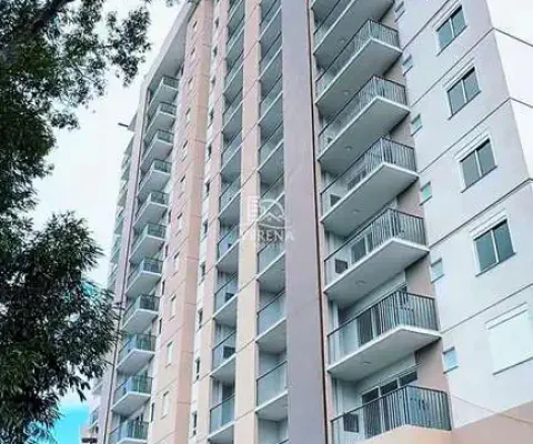 Apartamento com 1 quarto à venda na Rua Presidente Epitácio Pessoa, 692, Goiás, Santa Cruz do Sul