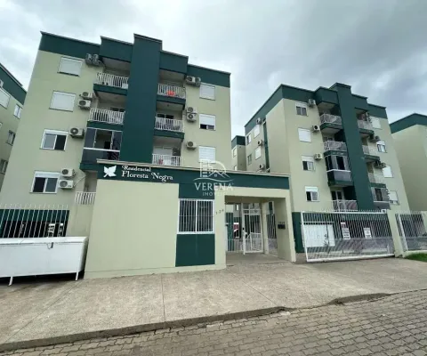 Apartamento com 2 quartos à venda na Rua Imperatriz Amélia Augusta, 124, Independência, Santa Cruz do Sul