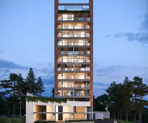 Apartamento com 2 quartos à venda na Rua Galvão Costa, sn, Centro, Santa Cruz do Sul