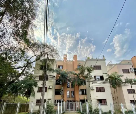 Apartamento com 3 quartos à venda na Rua Augusto Spengler, 860, Santo Inácio, Santa Cruz do Sul