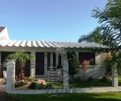 Casa com 3 quartos à venda na Rua Professor Arno Gressler, 280, Santo Antônio, Santa Cruz do Sul