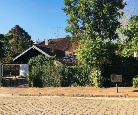 Casa com 4 quartos à venda na Rua Capitão Pedro Werlang, 28, Higienópolis, Santa Cruz do Sul