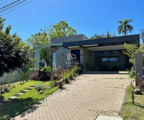 Casa com 3 quartos à venda na Avenida Leo Kraether, 3300, Country, Santa Cruz do Sul