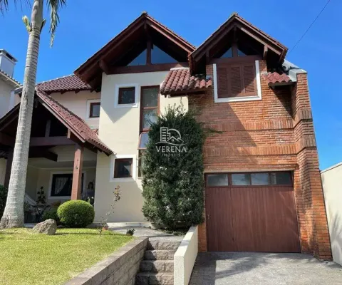 Casa com 2 quartos à venda na Rua Liberato S. Vieira da Cunha, 435, Santo Inácio, Santa Cruz do Sul