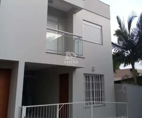 Apartamento com 2 quartos à venda na Rua João Pedro da Rosa, 79, Goiás, Santa Cruz do Sul