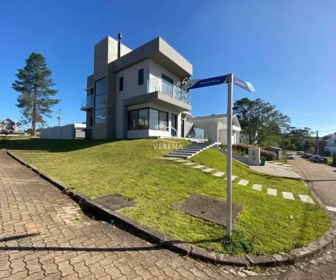 Casa com 3 quartos à venda na Avenida Leo Kraether, 3300, Country, Santa Cruz do Sul