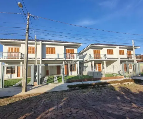 Apartamento com 3 quartos à venda na Rua Senador Salgado Filho, 320, Avenida, Santa Cruz do Sul