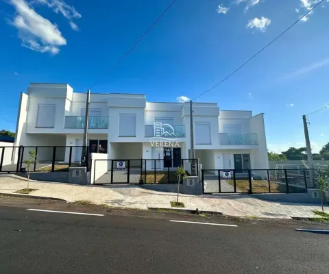 Apartamento com 2 quartos à venda na Rua Goiás, 527 529 53, Bonfim, Santa Cruz do Sul