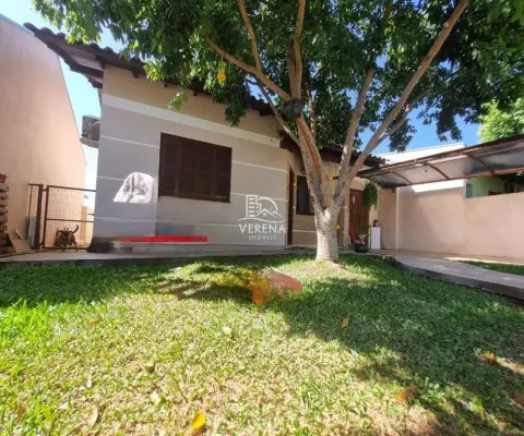 Casa com 2 quartos à venda na Rua Roberto Simon, 314, Aliança, Santa Cruz do Sul