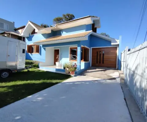 Casa com 3 quartos à venda na Rua Guatambu, 341, Monte Verde, Santa Cruz do Sul