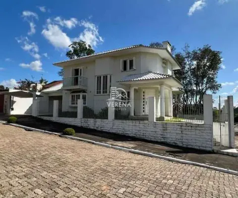 Casa com 3 quartos à venda na Rua Itália, 400, Jardim Europa, Santa Cruz do Sul