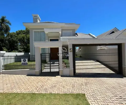 Casa com 3 quartos à venda na Avenida Leo Kraether, 1800, Country, Santa Cruz do Sul