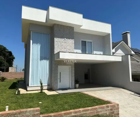 Casa com 3 quartos à venda na Rua Vereador Benno João Kist, 1958, Country, Santa Cruz do Sul