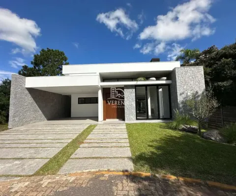 Casa com 3 quartos à venda na Avenida Leo Kraether, 3300, Country, Santa Cruz do Sul