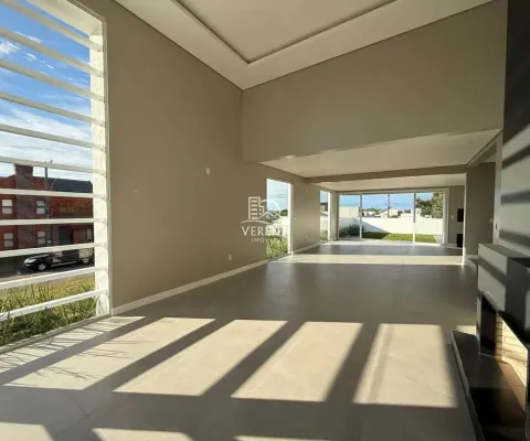 Casa com 3 quartos à venda na Avenida Leo Kraether, 3300, Country, Santa Cruz do Sul
