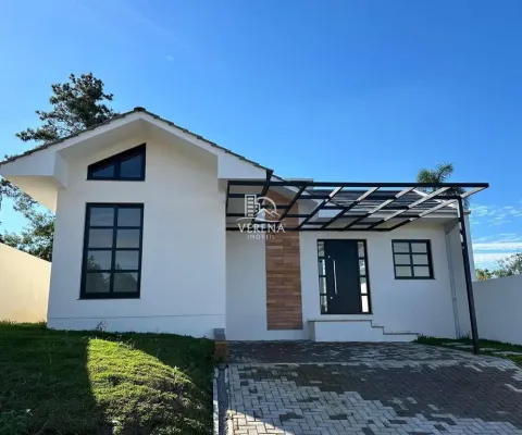 Casa com 3 quartos à venda na Av Prof. Orlando Oscar Baumhardt, sn, Linha Santa Cruz, Santa Cruz do Sul