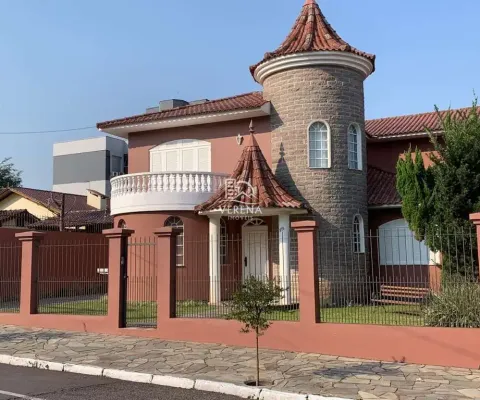 Casa com 3 quartos à venda na Rua Boa Esperança, 879, Universitário, Santa Cruz do Sul