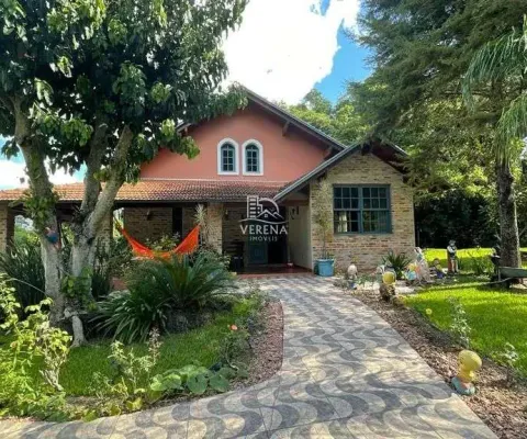 Casa com 3 quartos à venda na Rua Gaspar Silveira Martins, 5, Santo Inácio, Santa Cruz do Sul