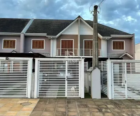 Apartamento com 2 quartos à venda na LOTEAMENTO JARDIM DAS HORTÊNSIAS, SN, Jardim Europa, Santa Cruz do Sul