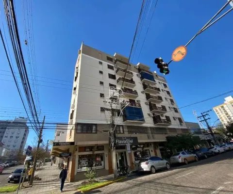 Apartamento com 2 quartos à venda na Rua Vinte e Oito de Setembro, 126, Centro, Santa Cruz do Sul