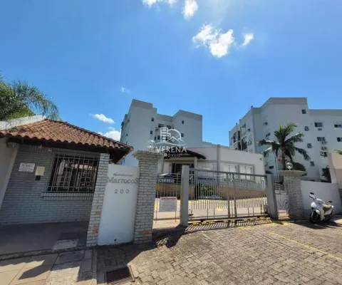 Apartamento com 3 quartos à venda na Rua Juca Werlang, 525, Higienópolis, Santa Cruz do Sul