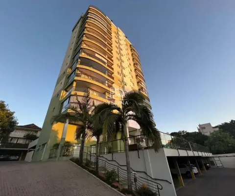 Apartamento com 3 quartos à venda na Rua Thomaz Flores, 774, Centro, Santa Cruz do Sul