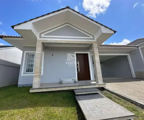 Casa com 3 quartos à venda na Rua Edmar Renaldino bonder, 642, Linha Santa Cruz, Santa Cruz do Sul
