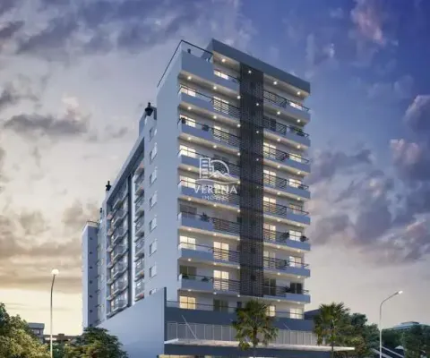 Apartamento com 2 quartos à venda na Rua Tenente-Coronel Brito, 188, Centro, Santa Cruz do Sul