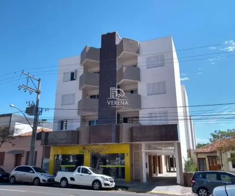 Apartamento com 1 quarto à venda na Rua Venâncio Aires, 1069, Centro, Santa Cruz do Sul