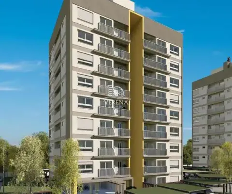Apartamento 2 dormitórios no condominio parque das nascentes.