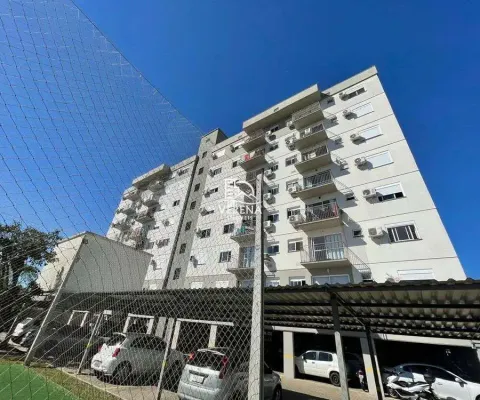 Apartamento com 2 quartos à venda na Rua São José, 927, Goiás, Santa Cruz do Sul