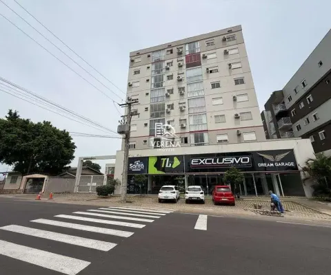 Apartamento com 2 quartos à venda na Avenida Independência, 1810, Independência, Santa Cruz do Sul