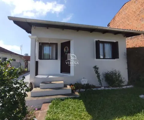 Casa com 2 quartos à venda na Rua José do Patrocínio, 222, Senai, Santa Cruz do Sul