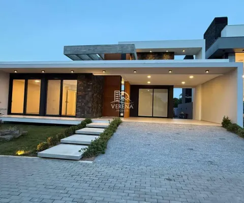 Casa com 3 quartos à venda na Avenida Leo Kraether, 3333, Country, Santa Cruz do Sul