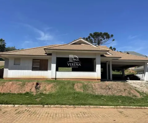 Casa com 3 quartos à venda na Rua Vereador Benno João Kist, 1958, Country, Santa Cruz do Sul
