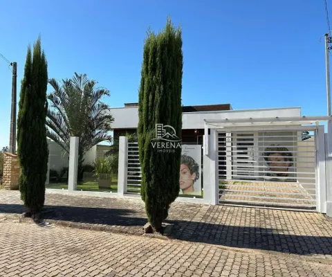 Casa com 2 quartos à venda na Estrada Linha João Alves, s/n, s n, João Alves, Santa Cruz do Sul