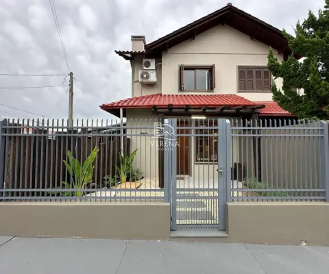 Apartamento com 2 quartos à venda na Rua Vereador Claudio Grehs, 282, Castelo Branco, Santa Cruz do Sul
