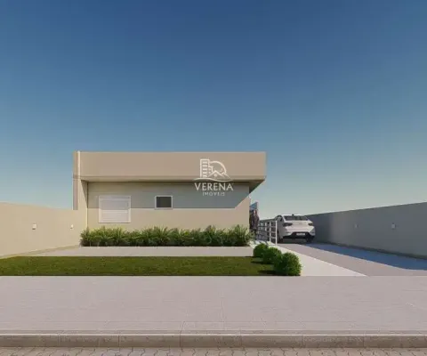 Casa com 2 quartos à venda na Rua Carlitos Eduardo Walter Kaempf, 259, Renascença, Santa Cruz do Sul